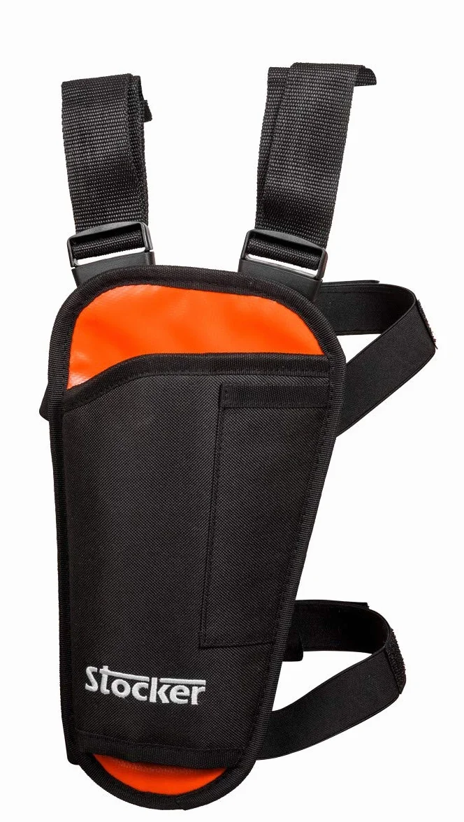 STOCKER Funda de nylon para tijeras eléctricas
