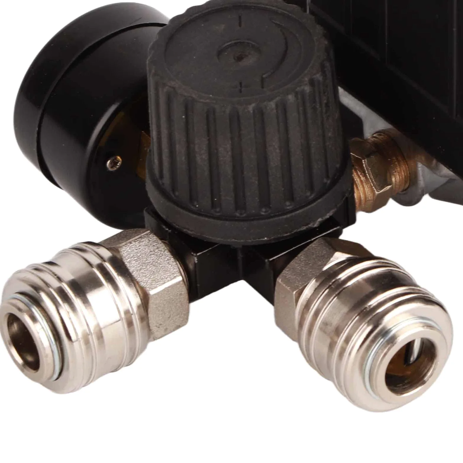 Compresor Interruptor de Presión 220V, Regulador de Presión del Compresor de Aire Repuestos Interruptor de la Válvula de Control del Compresor Regulador del Compresor de Aire con