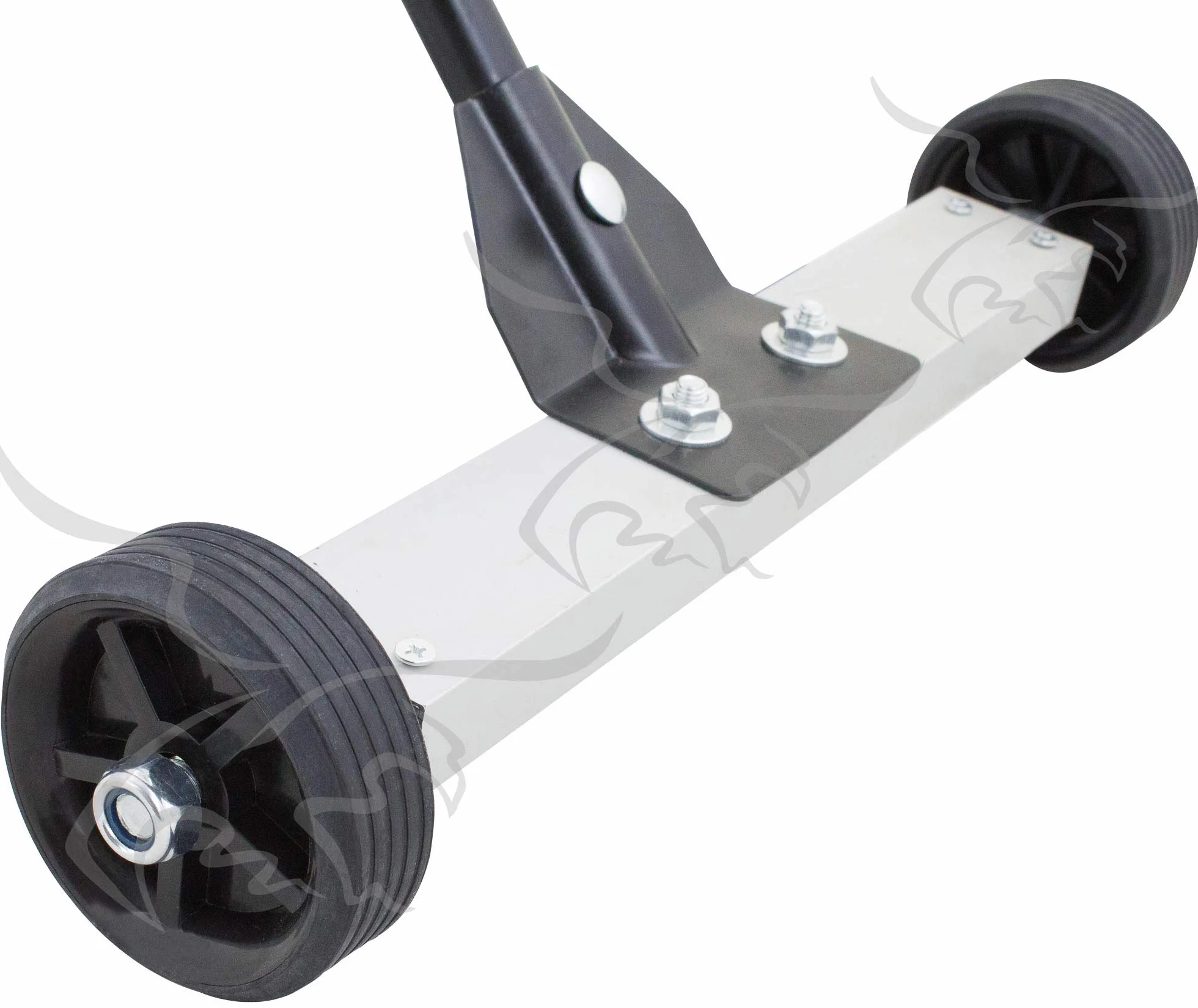 ESCOBA BARREDORA IMANTADA PARA TORNILLOS Y TUERCAS MAGNETICA POTENTE IMAN