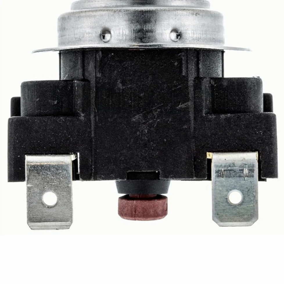 REPORSHOP - Termostato Termo Seguridad Fagor Edesa Negarra 80 Grados Standard