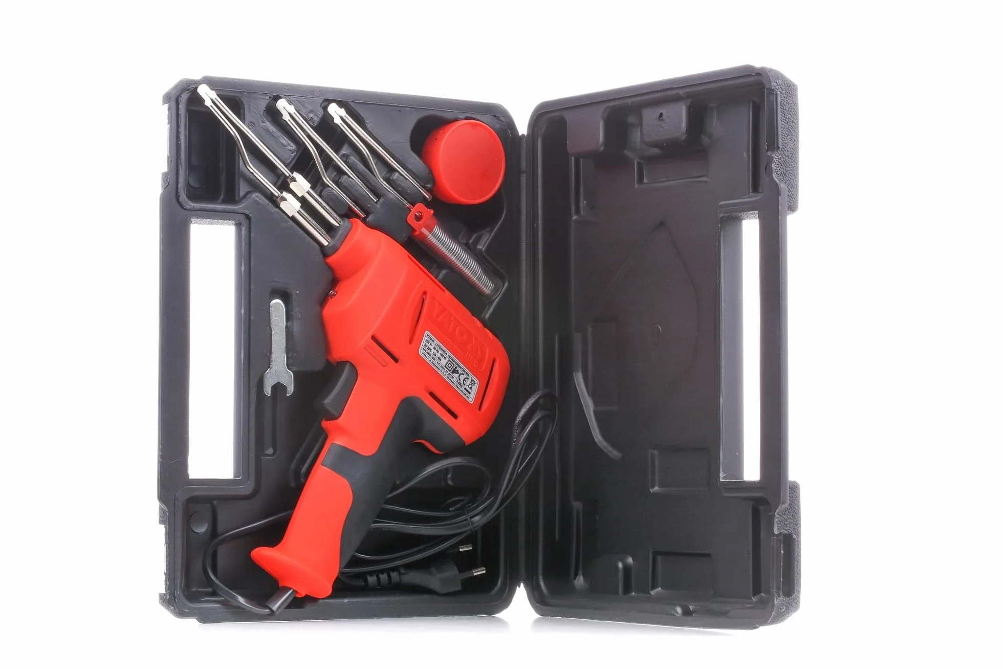 Transformer soldering iron 180W YATO YT-8245