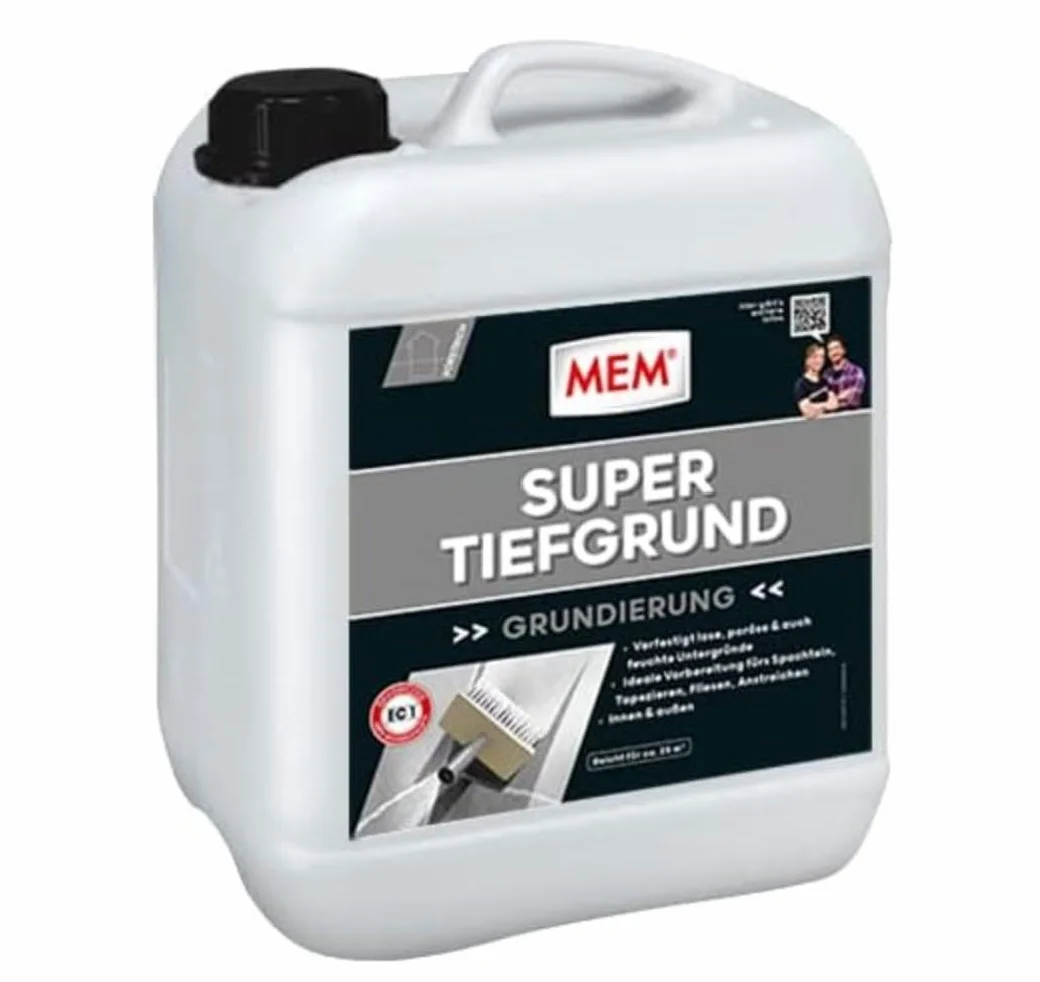 MEM 500111 - Aislante para construcción