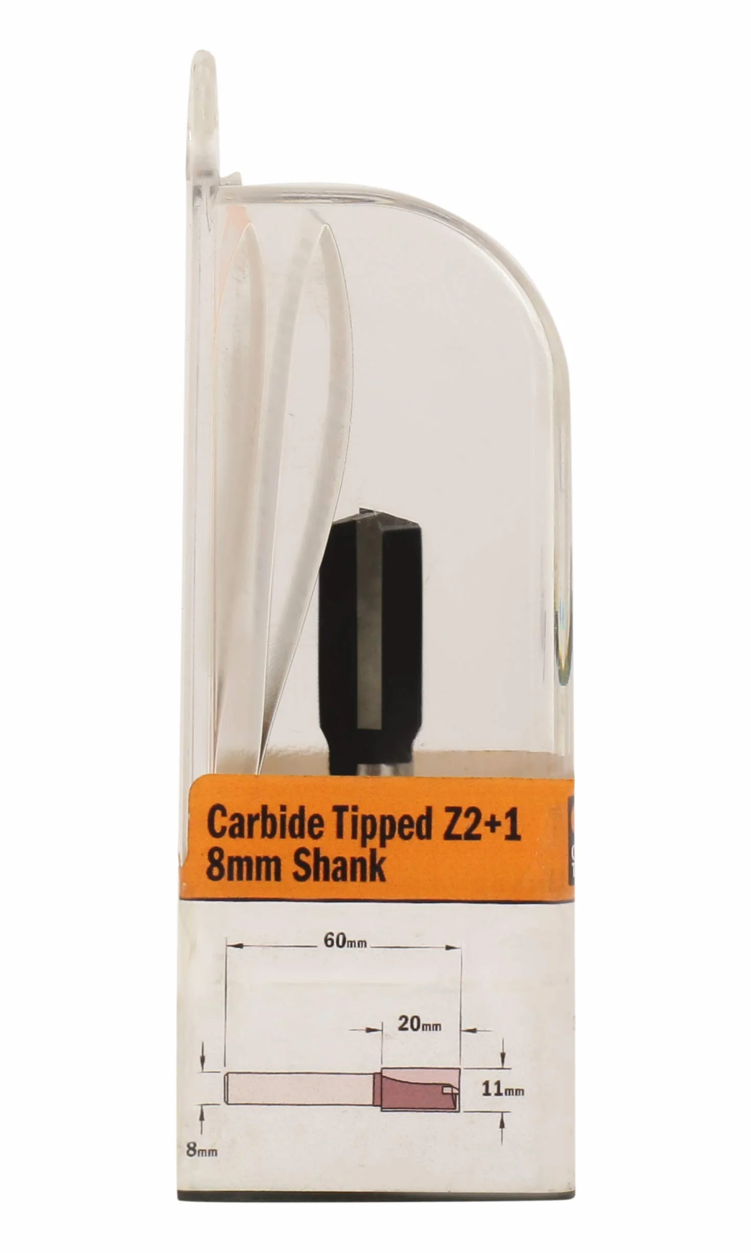 CMT ORANGE TOOLS 174.102.11 Fresa de corte recto para pantógrafo