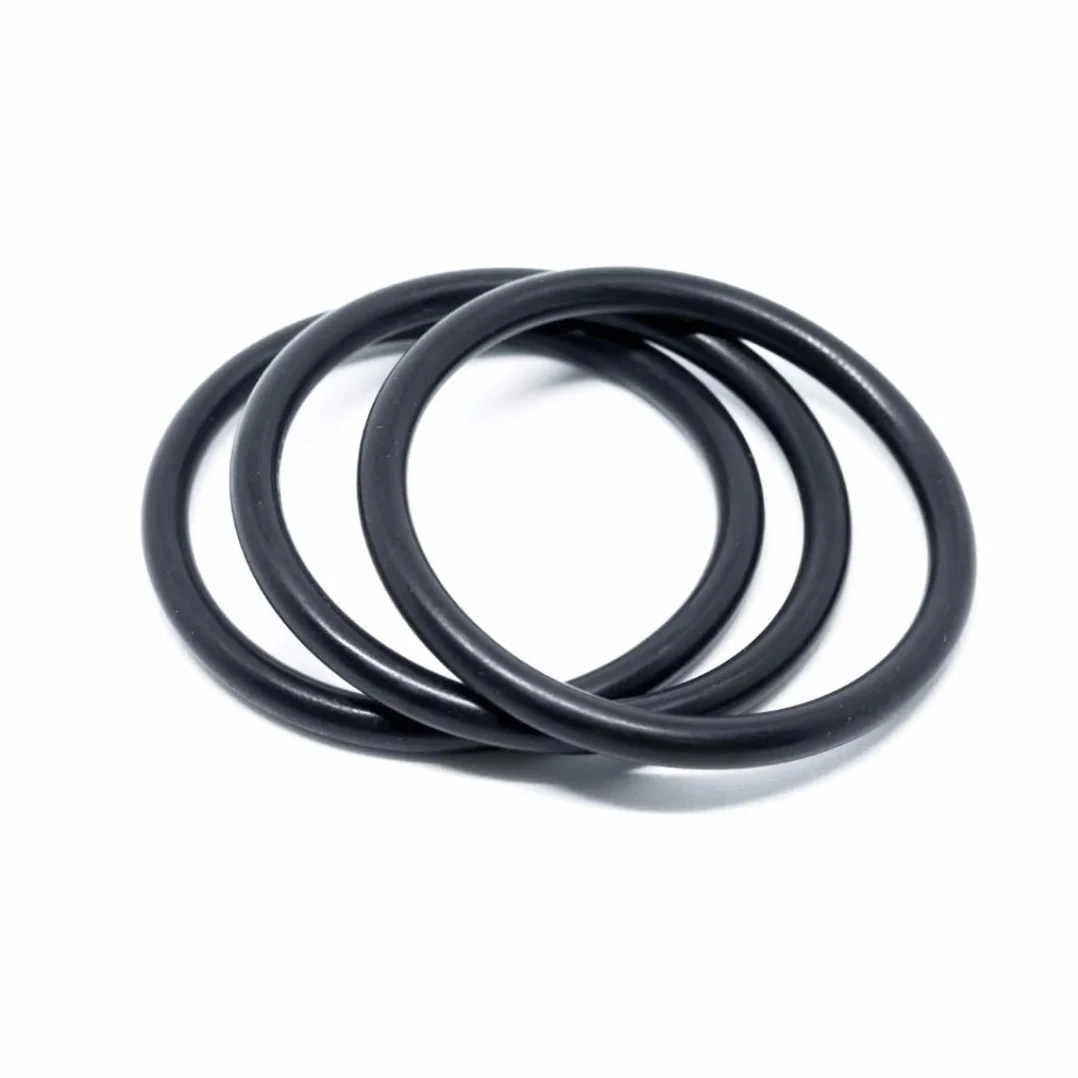 1 junta tórica de 200 mm x 215 mm x 7,5 mm | Silicona – SI – Junta de goma O-ring 200 x 7,5 – 70 ShA – Juntas, juego de juntas de goma