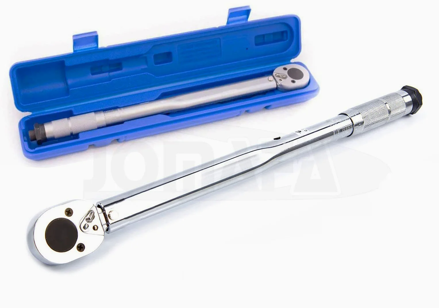 JOMAFA - LLAVE DINAMOMETRICA 1/2" 28-210 Nm Llave de carraca de apriete medido
