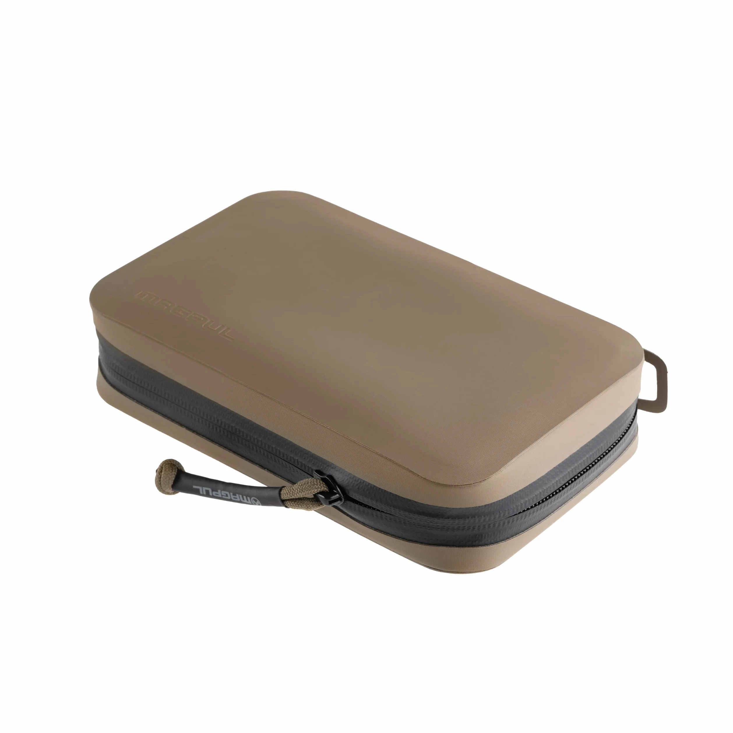 Magpul DAKA - Estuche Multiusos, pequeño, semirrígido, práctico, Duradero, Resistente al Agua, para Uso intensivo