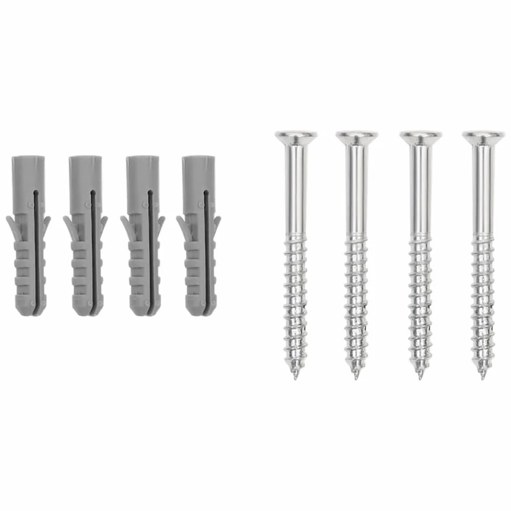 vidaXL Bicicletero para 3 Bicicletas Acero galvanizado, Soporte portabicicletas
