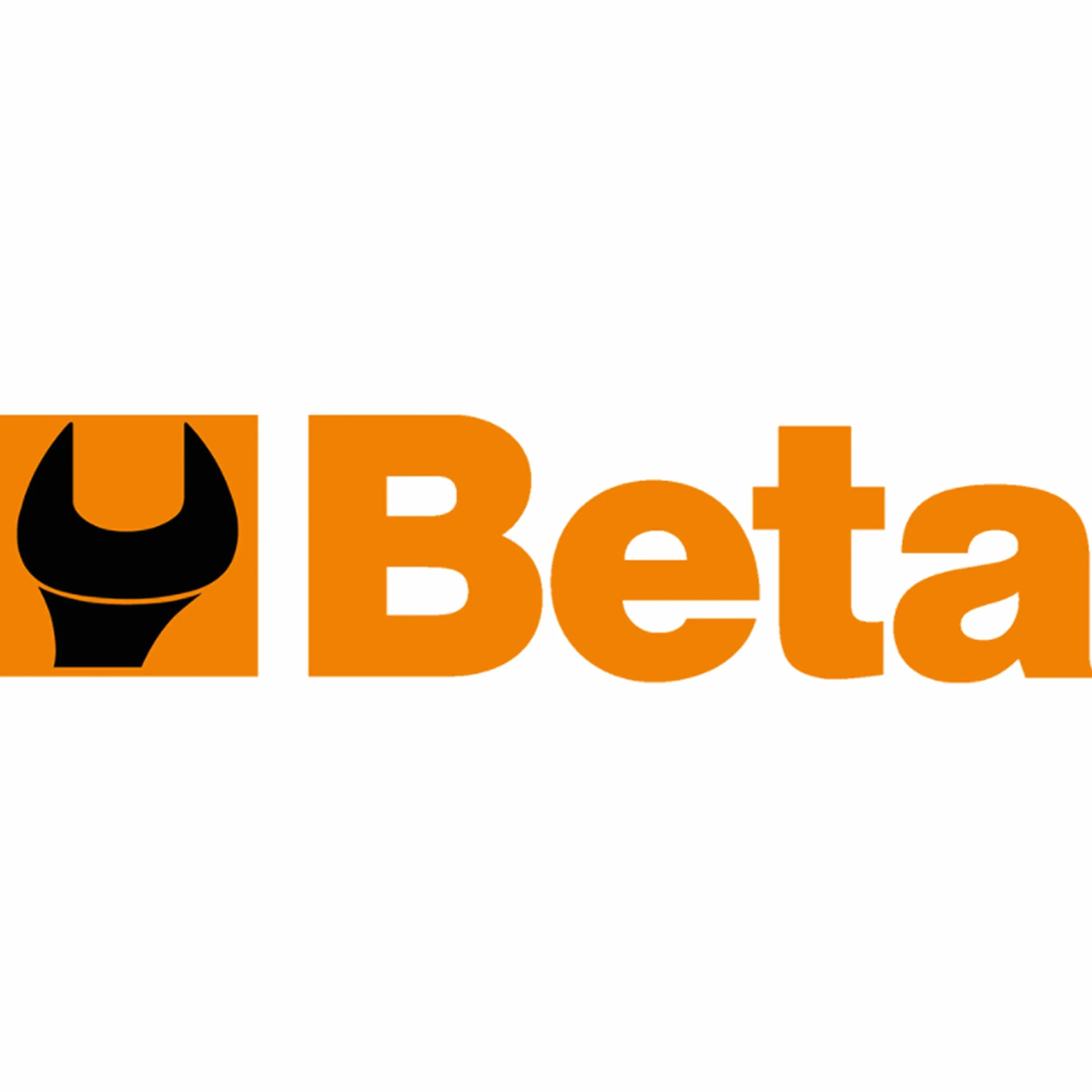 Beta 964 - Palanca con extremidades en punta y de boca curvada