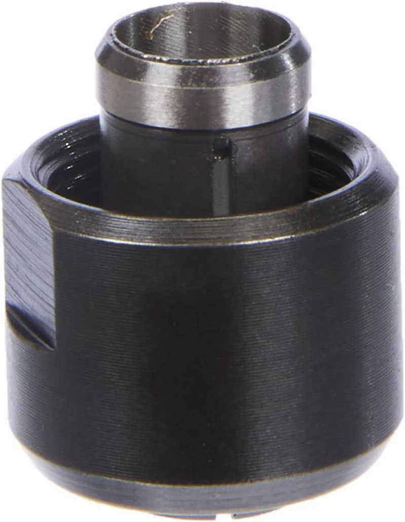 Bosch 2 608 570 086 - Pinza de sujeción con tuerca tensora - 8 mm (pack de 1)
