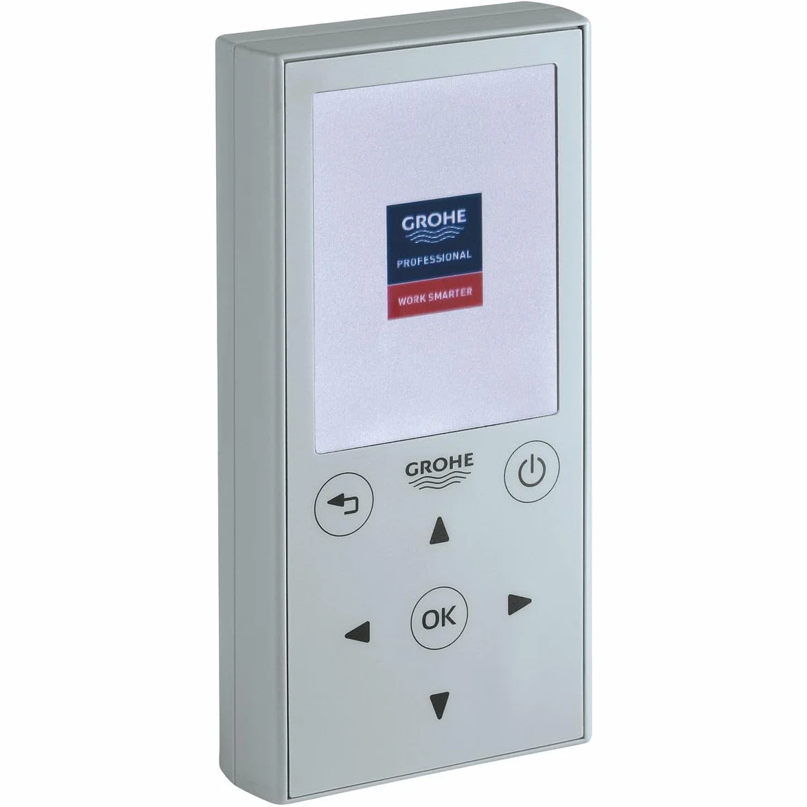 Grohe Mando a distancia para accesorios de infrarrojos 1 ojo 06/2015 GROHE Blue Home 12/2018