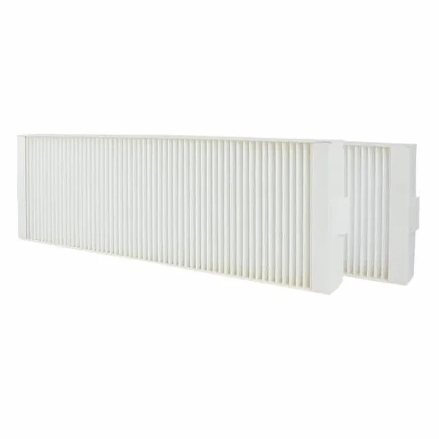 Vaillant RecoVAIR VAR 260/4 (E) / 360/4 (E) WRG Juego de filtros G4 + F9