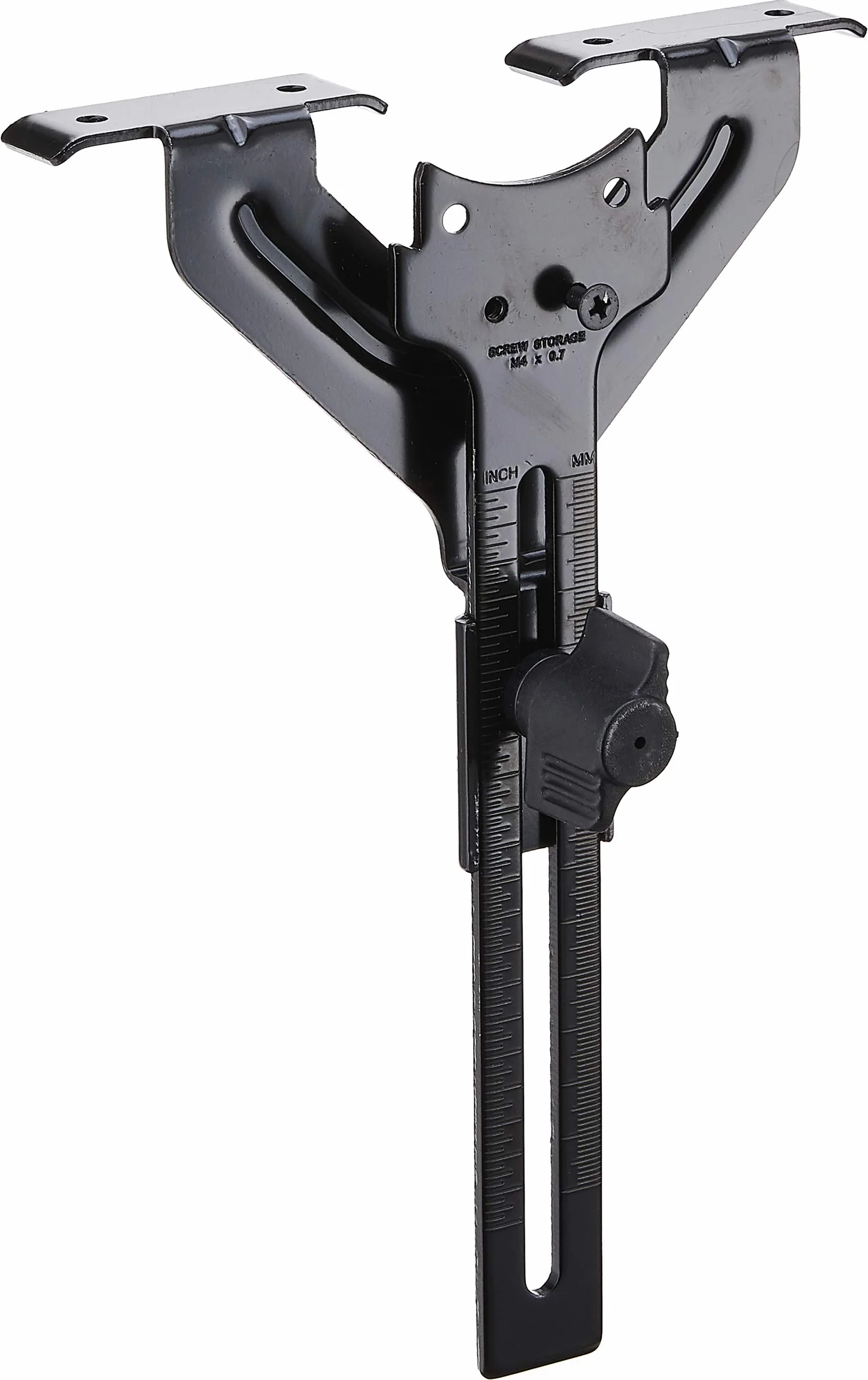 DEWALT Guía de borde de enrutador para enrutador compacto de base fija (DNP618) mediano