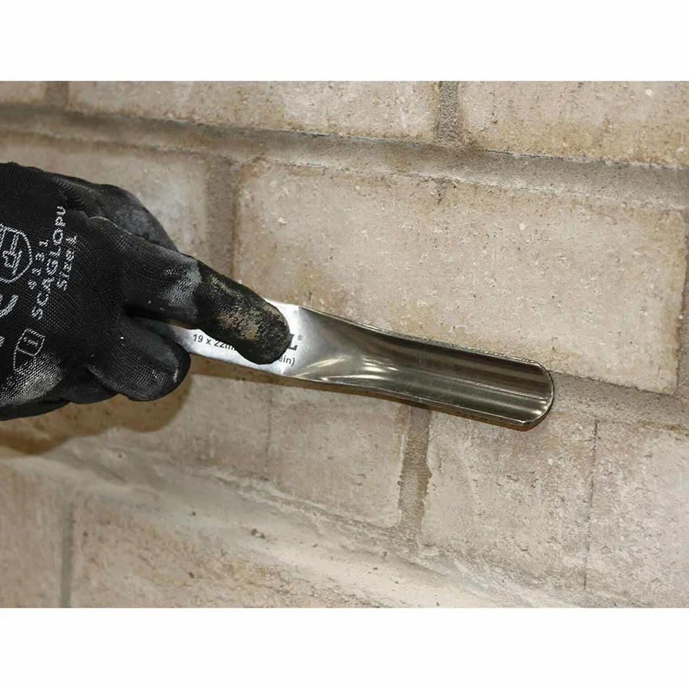 Prestige Brick Jointer 12 & 16mm (1/2 & 5/8in)
