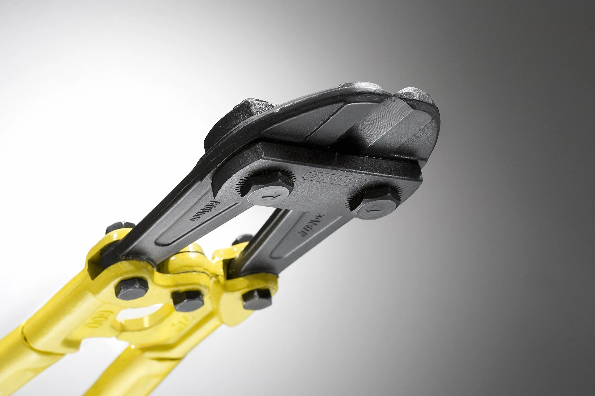Stanley 1-17-750 - Cortavarillas mango tubular 350mm / 14" - mango tubular