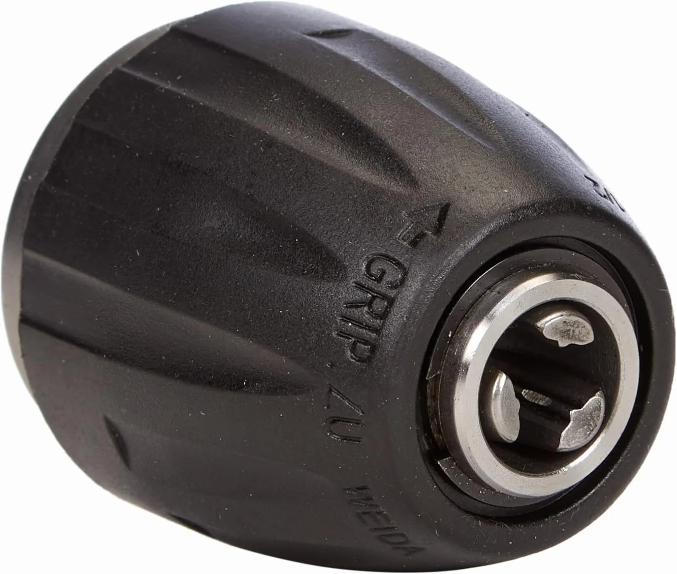 Bosch 2 609 255 729 - Portabrocas de sujeción rápida