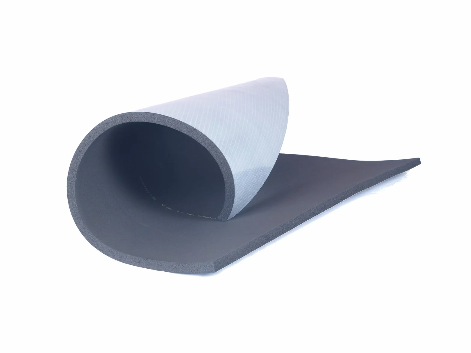 Material de placas AF/Armaflex IAFMC19500600 AF-19MM/EA, color negro
