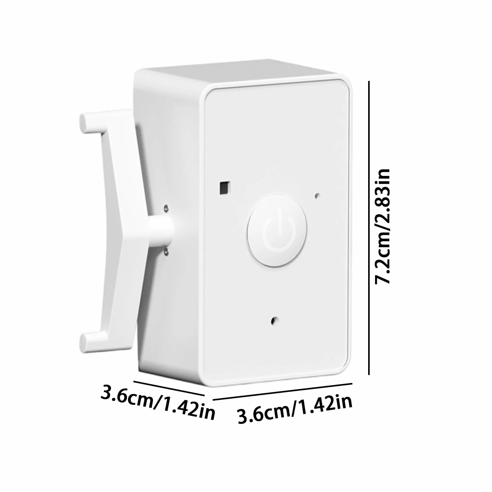 Finger Bot Pulsador Remoto de Botones Dispositivo de Control Automático Sin Cableado para Hogar