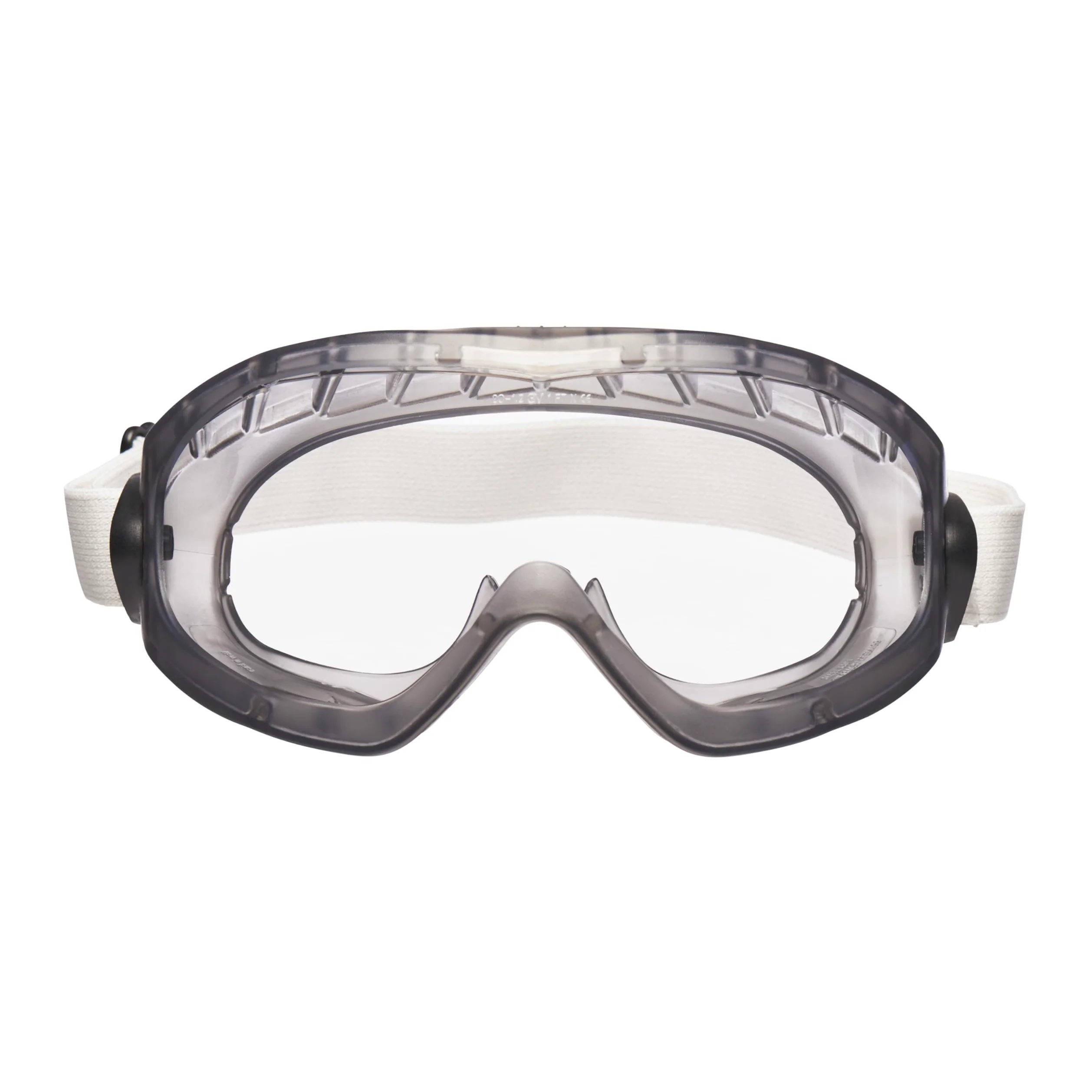 3M™ Safety Goggles 2890, Indirect Vented, Anti-Fog