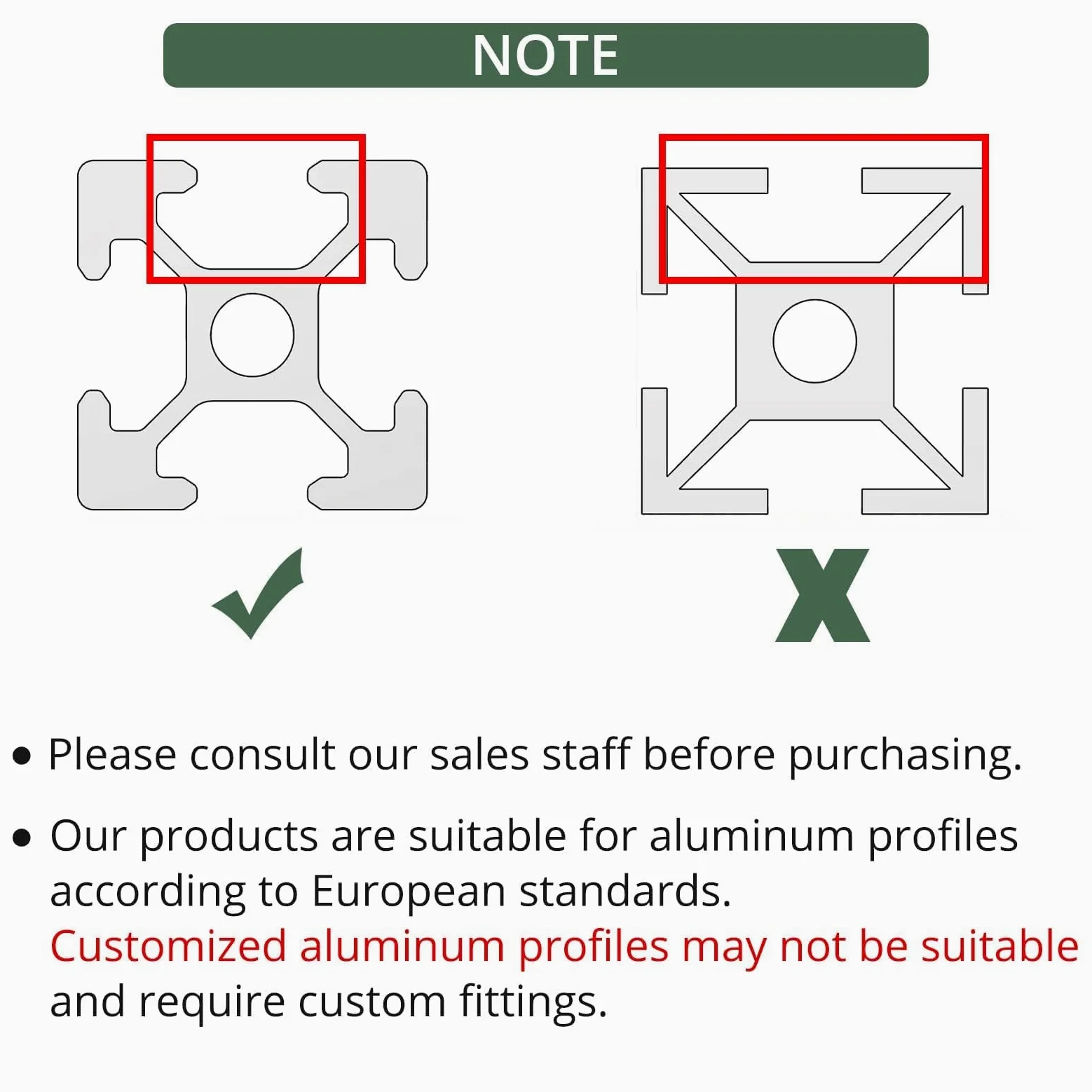 EYPINS Soporte de Esquina Aluminio, 20 PCS Conector de Esquina 90 Grados Recto 2020, Perfil de Extrusión Forma de L con Ranuras de 6mm, con Tornillos Hexagonales M5 y Tuercas en T