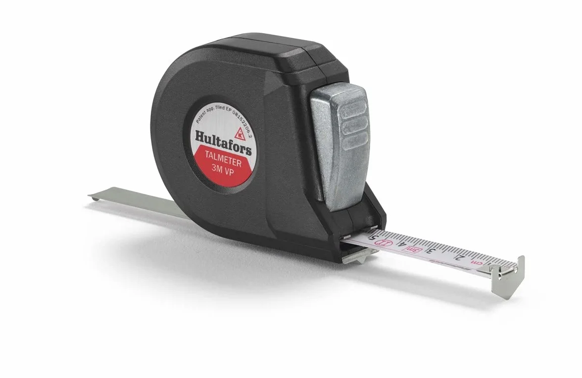 Hultafors 359403 - Cinta métrica