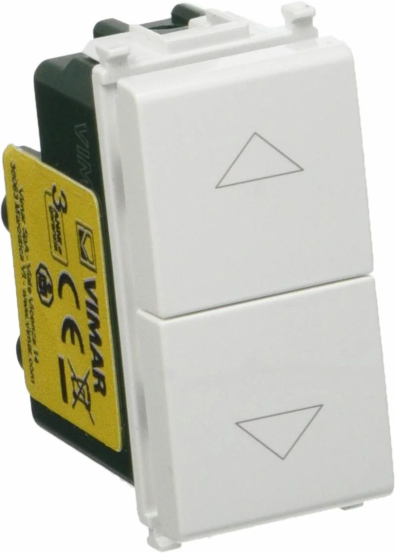 Vimar 0r14062 Dos Botones 1P No + no10 a