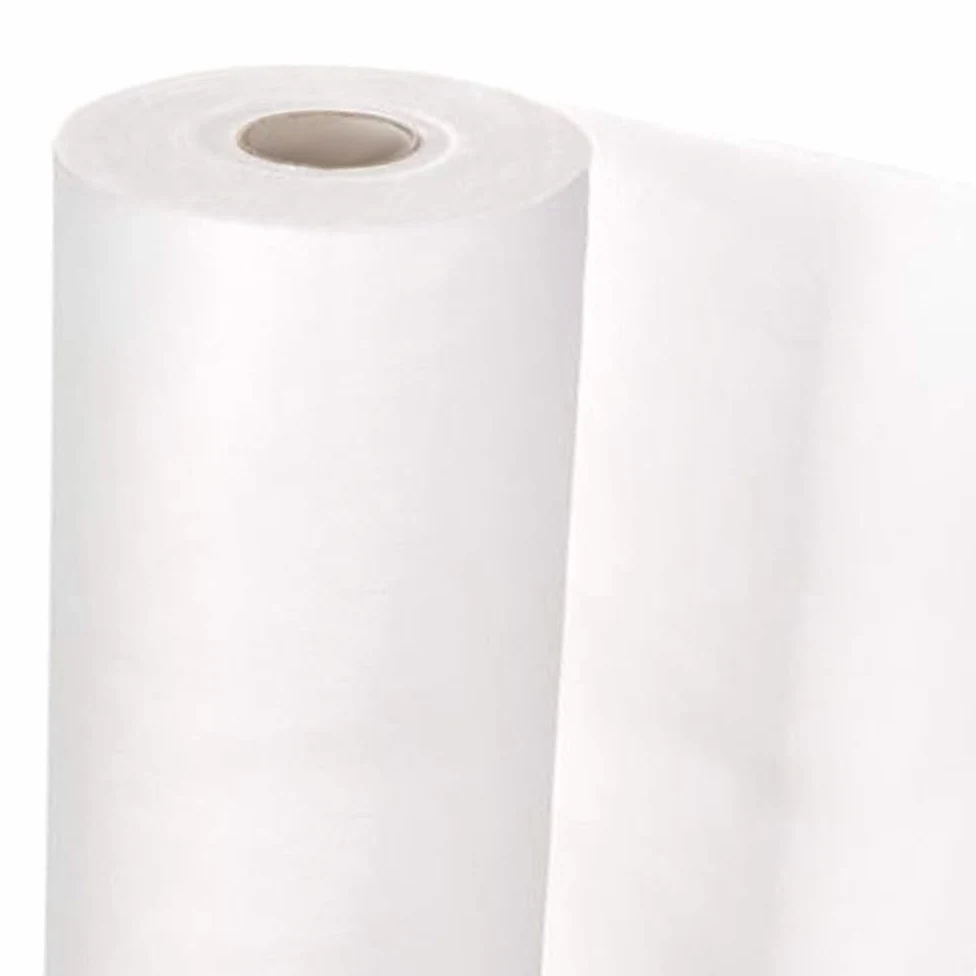 Velo fino pinturas para fachadas y paredes (Rollo 5m x 1m). Refuerzo de pinturas de fachadas e impermeabilización