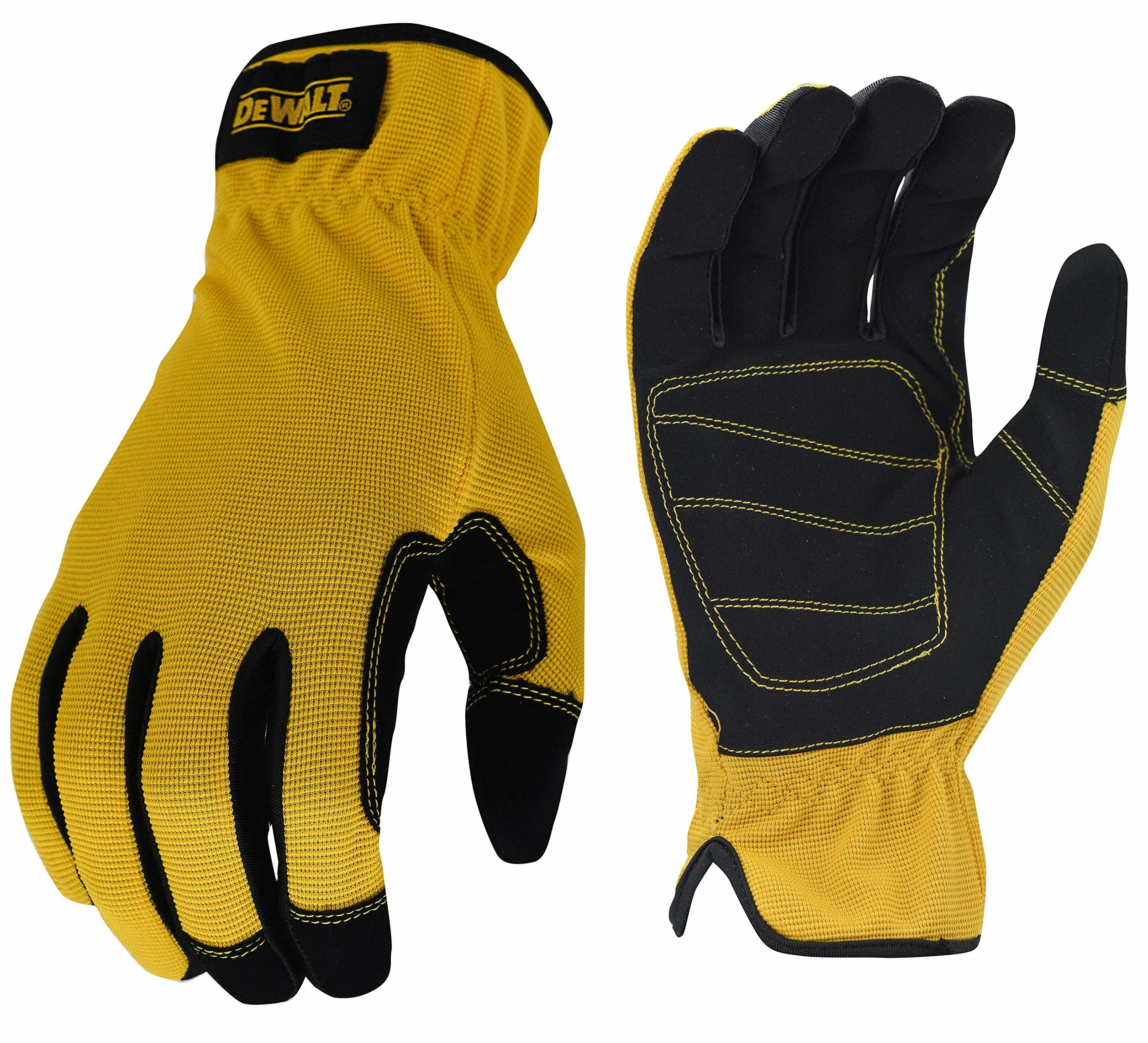 DeWalt DPG222XL Industrial Safety Gloves