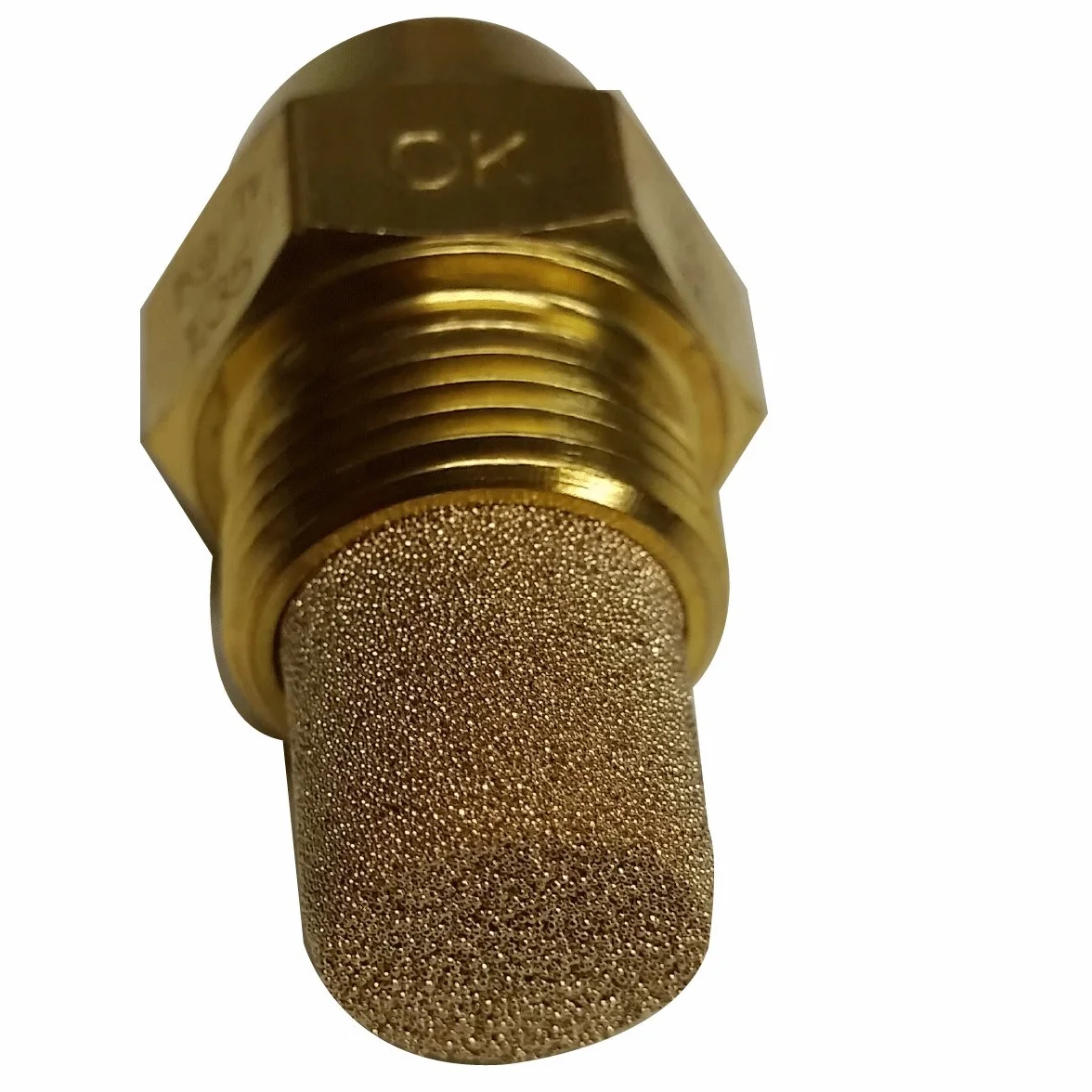 Danfoss h - Boquilla pulverizador -h hueco 60 2,37kg/h