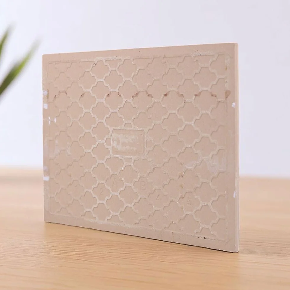 Azulejo Personalizado Foto o Texto - Azulejo de Cerámica Acabado Brillo de Calidad - Apto para Interior - Crea tu propio azulejo o baldosa de cerámica (Rectangular, 30 x 20)