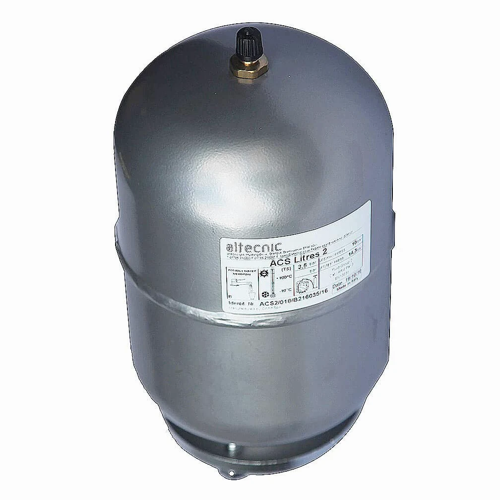 ATC Kit A 2L Expansion Tank