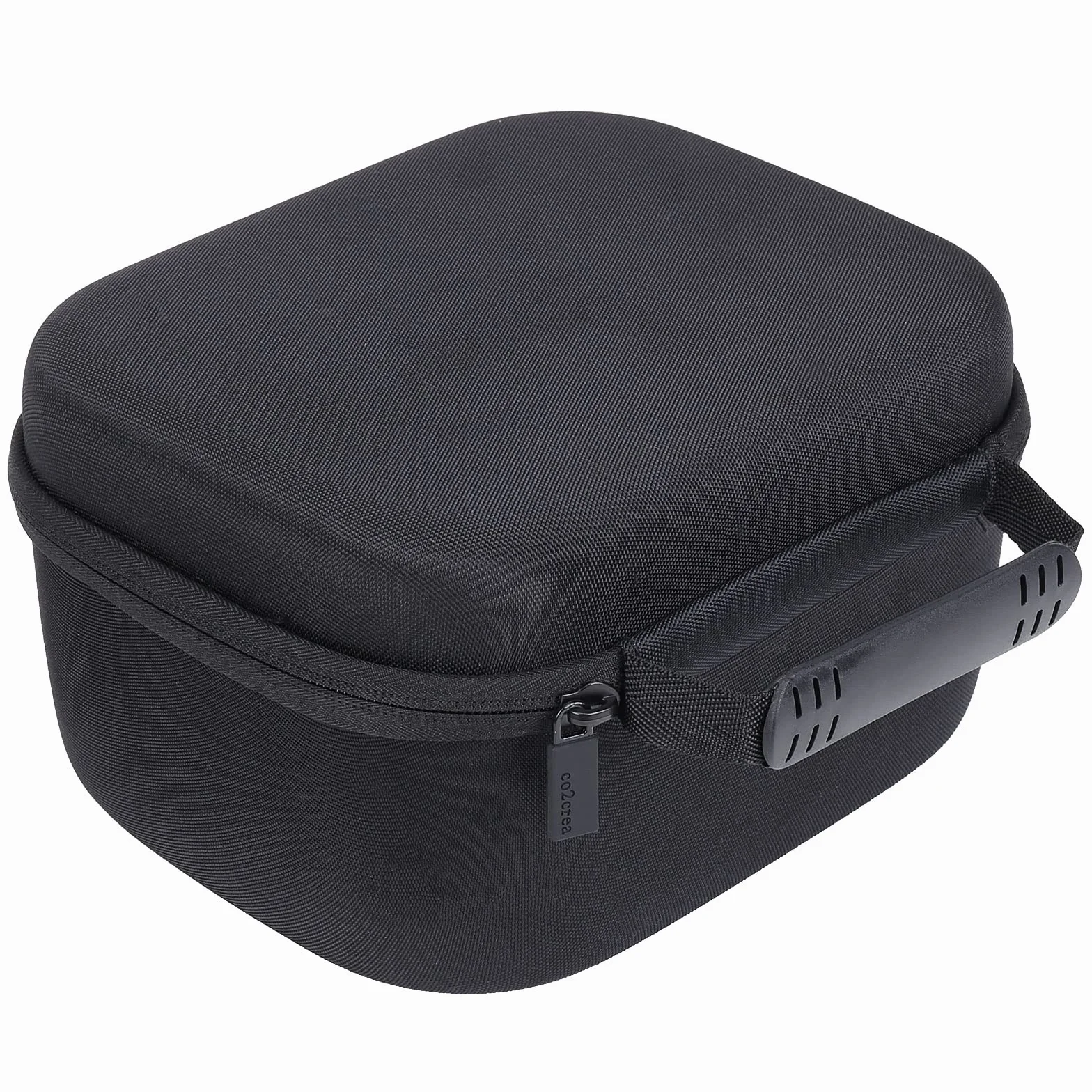 Duro Viajar Caso Cubrir para Honeywell 1013530 Howard Leight Impact Sport orejeras de protección auditiva por co2CREA