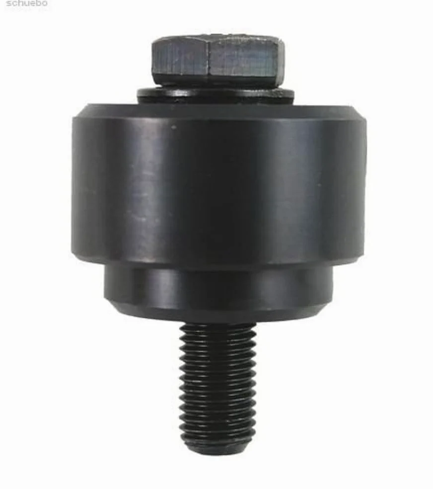 Ruko 109225 - Punzonadora de tornillo (22,5 mm)