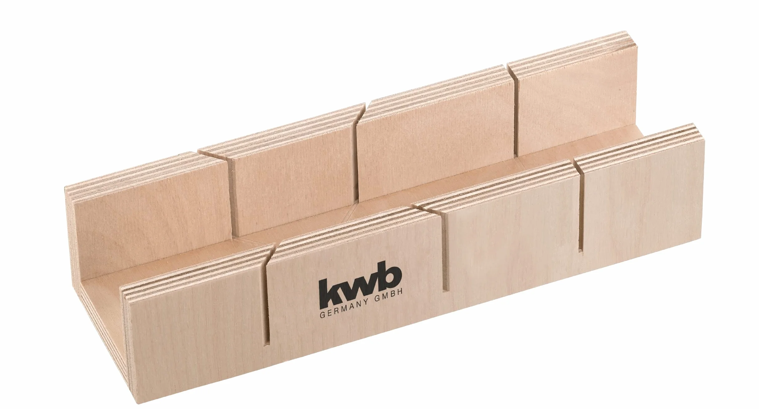KWB – Caja de ingletes abedul 311026