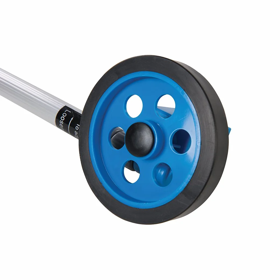Silverline Tools Silverline 250436 - Micro Odómetro (0-999 M)