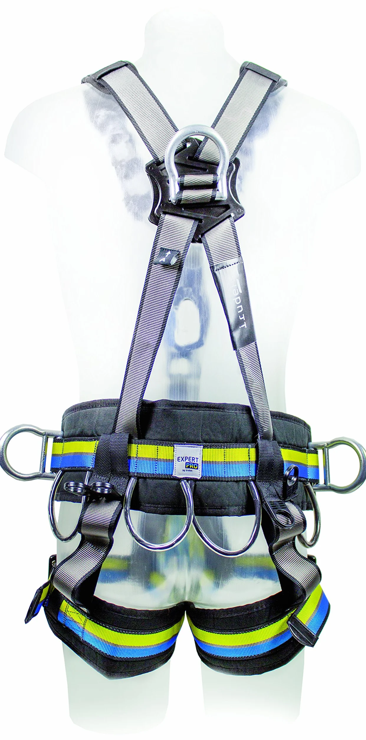 Irudek Expert Pro 300 Arnés anticaídas L/XXL