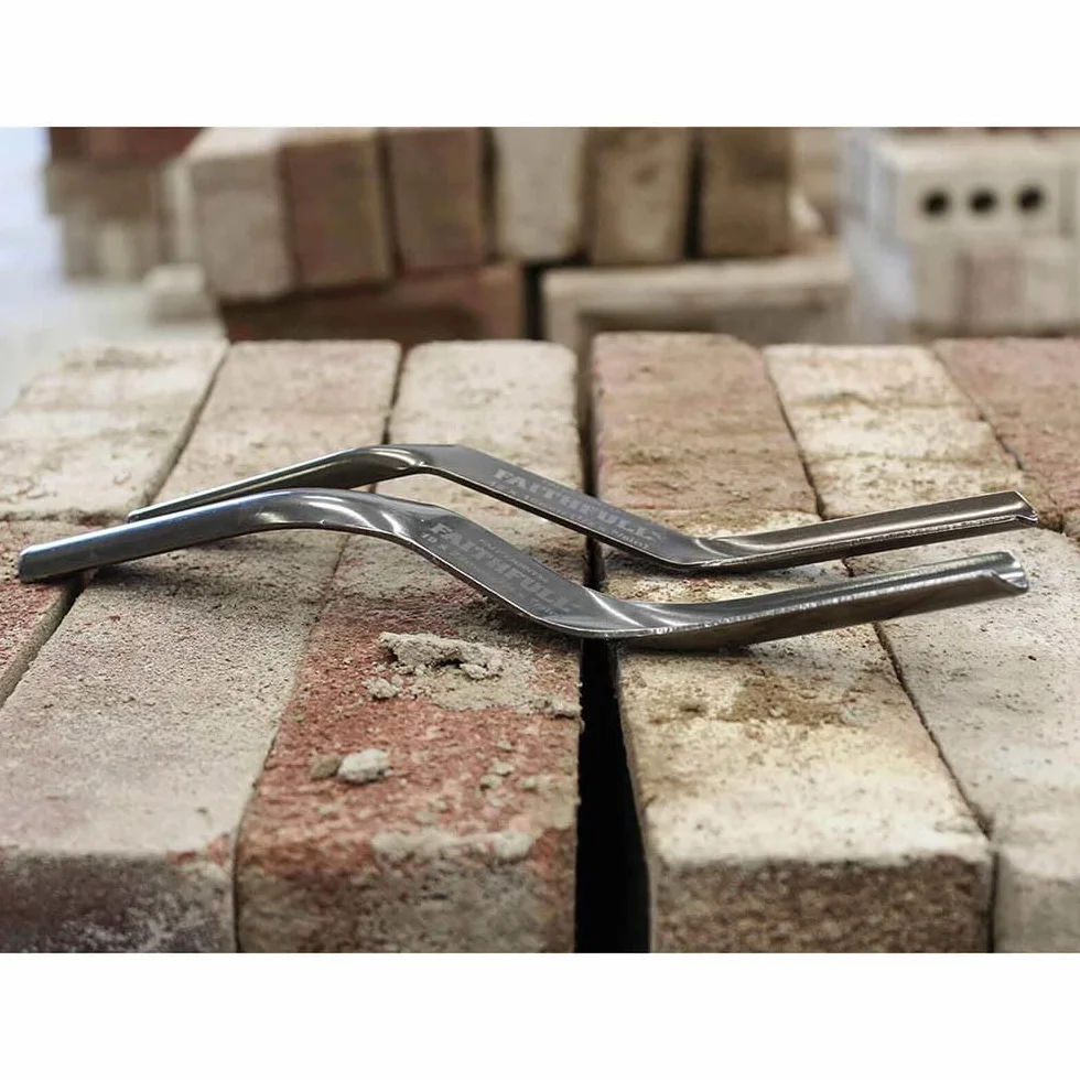 Prestige Brick Jointer 12 & 16mm (1/2 & 5/8in)
