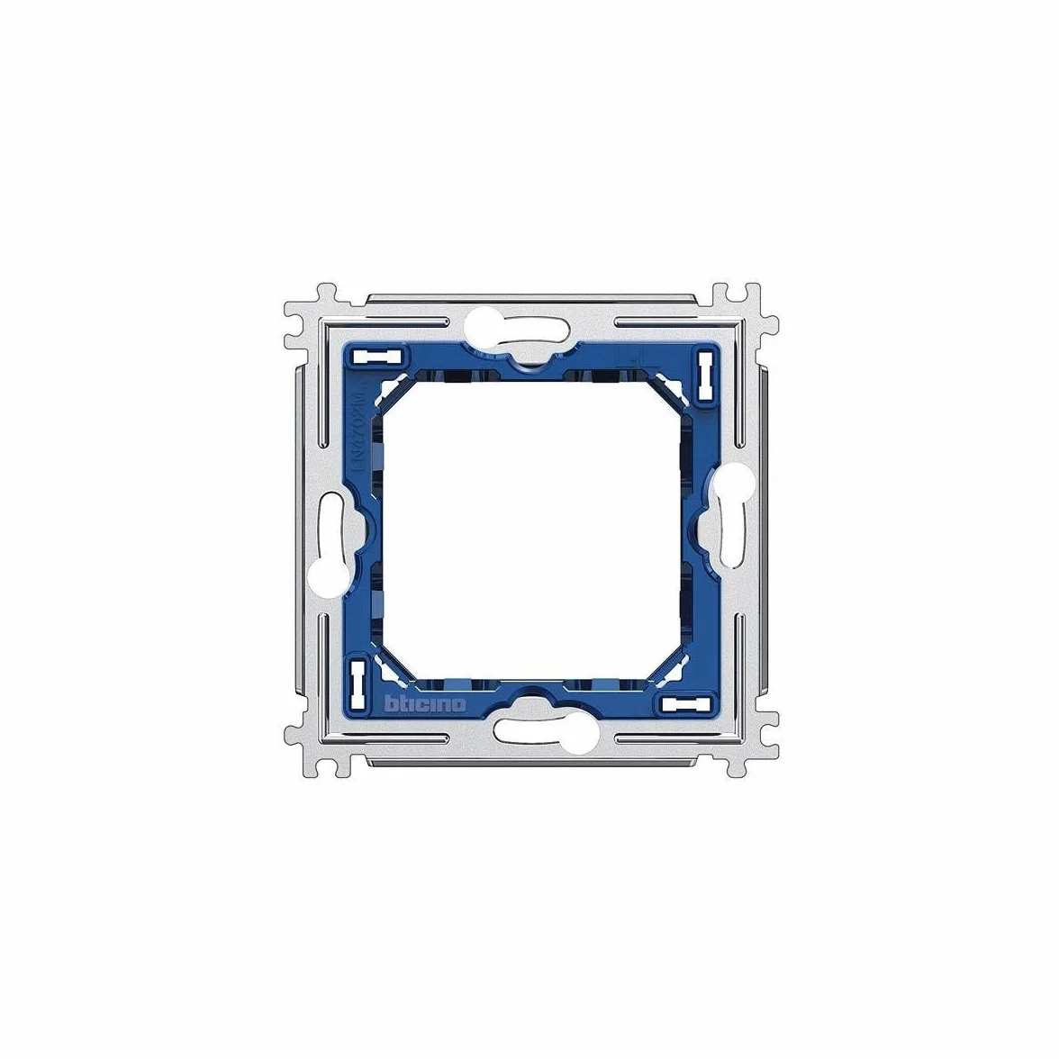 Bticino Livinglight Ln4702M Ll-Soporte Univ Tornillos 2M