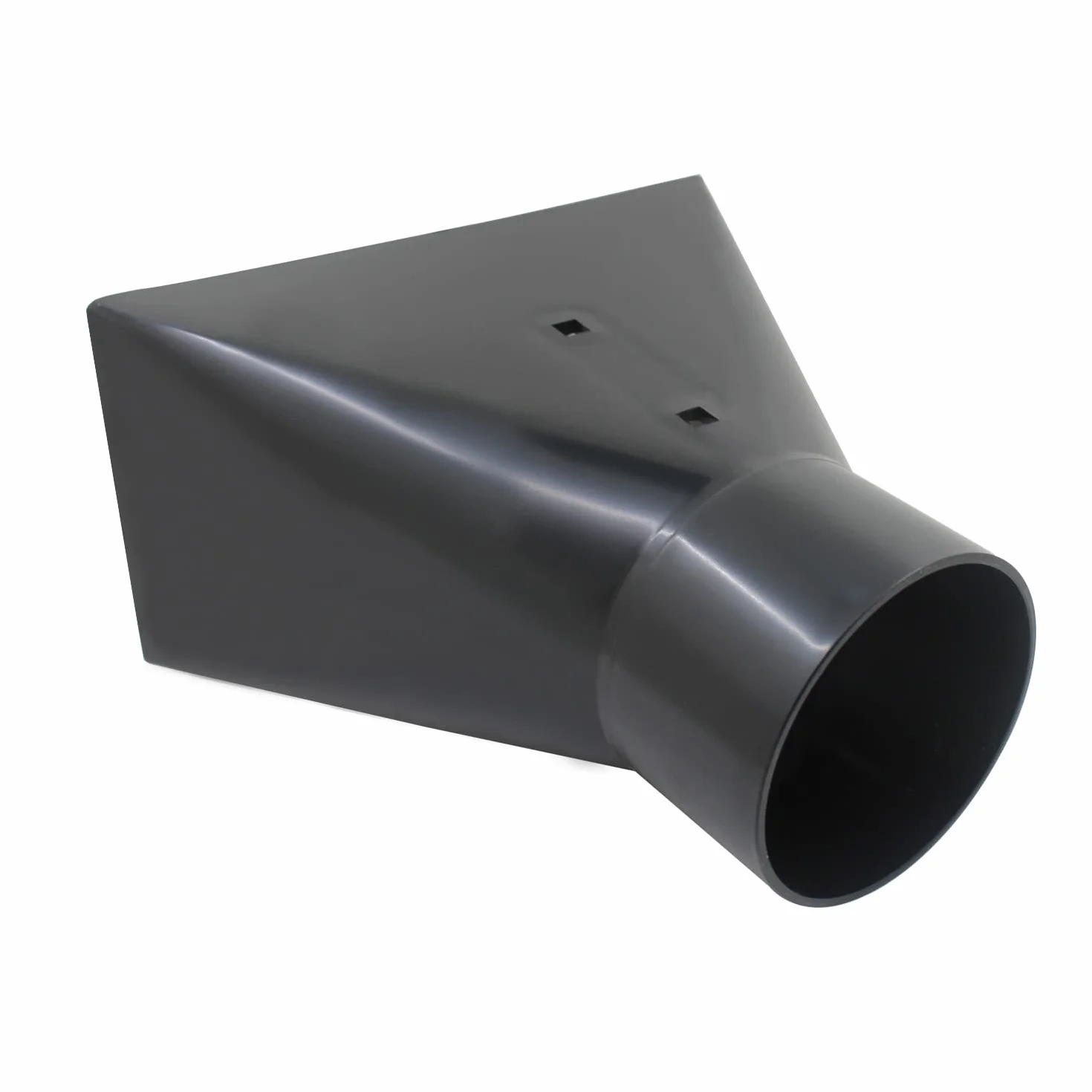 Boquilla conector para manguera de aspiradora cabeza para aspirador de serrin o virutas madera extractor carpinteria