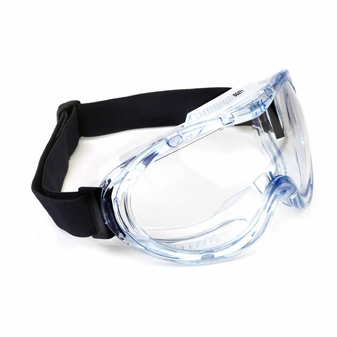 TR Industrial Anti-Fog Approved Wide-Vision Lab Safety Goggle, ANSI Z87.1 Approved by TR Industrial