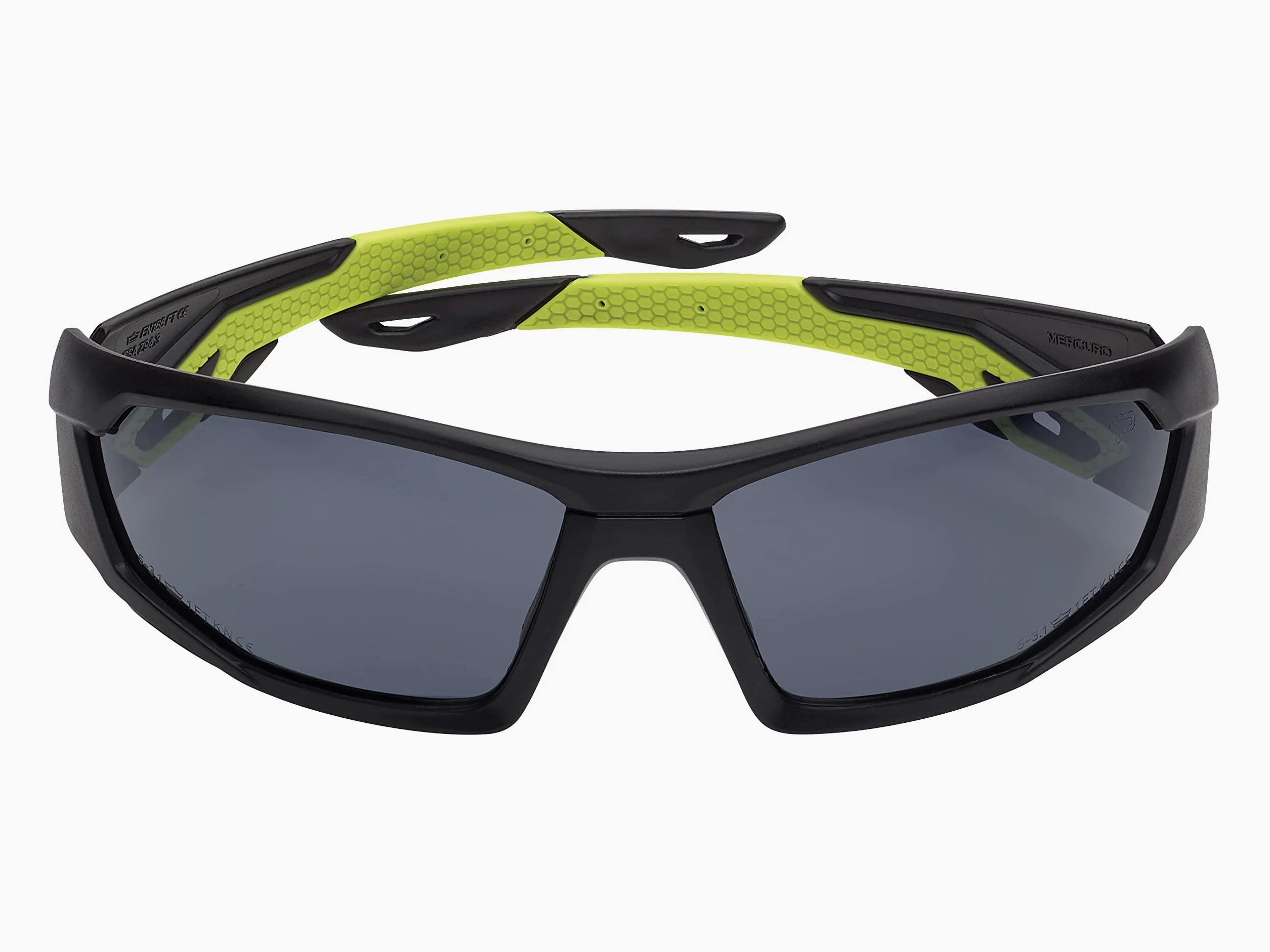 Mil-Tec Unisex Mercuro Sonnenbrille (1er Pack)
