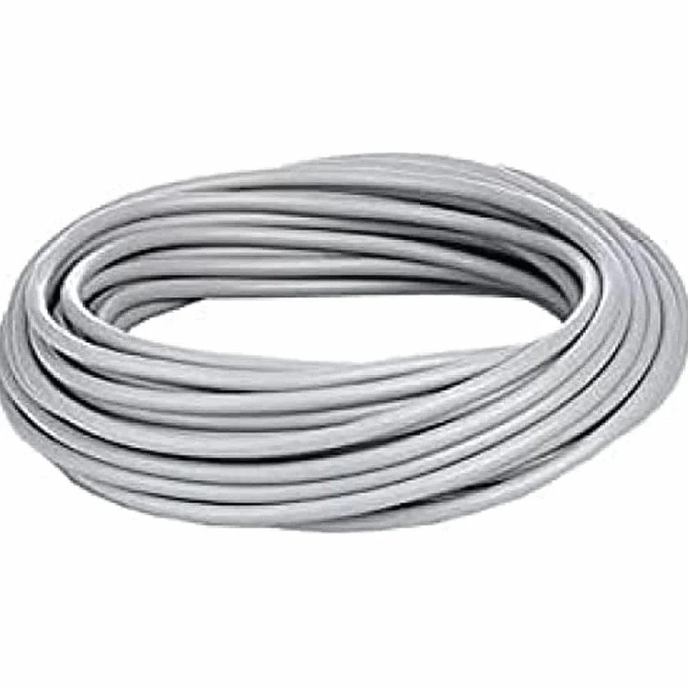 Copele 10283 Tubo Goma Gris