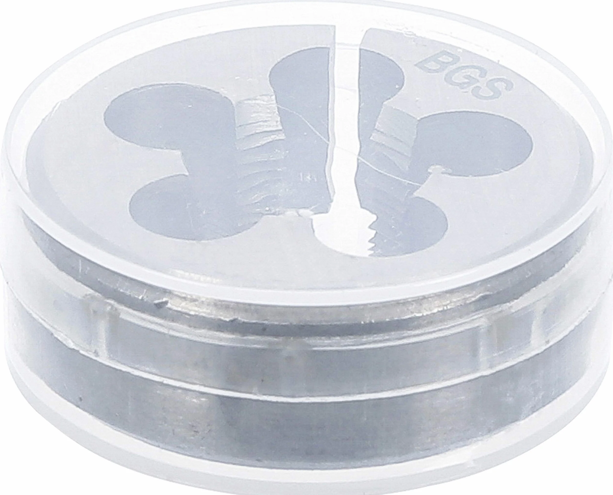 BGS 1900-M10X1.25-S | Terraja | M10 x 1,25 x 25 mm