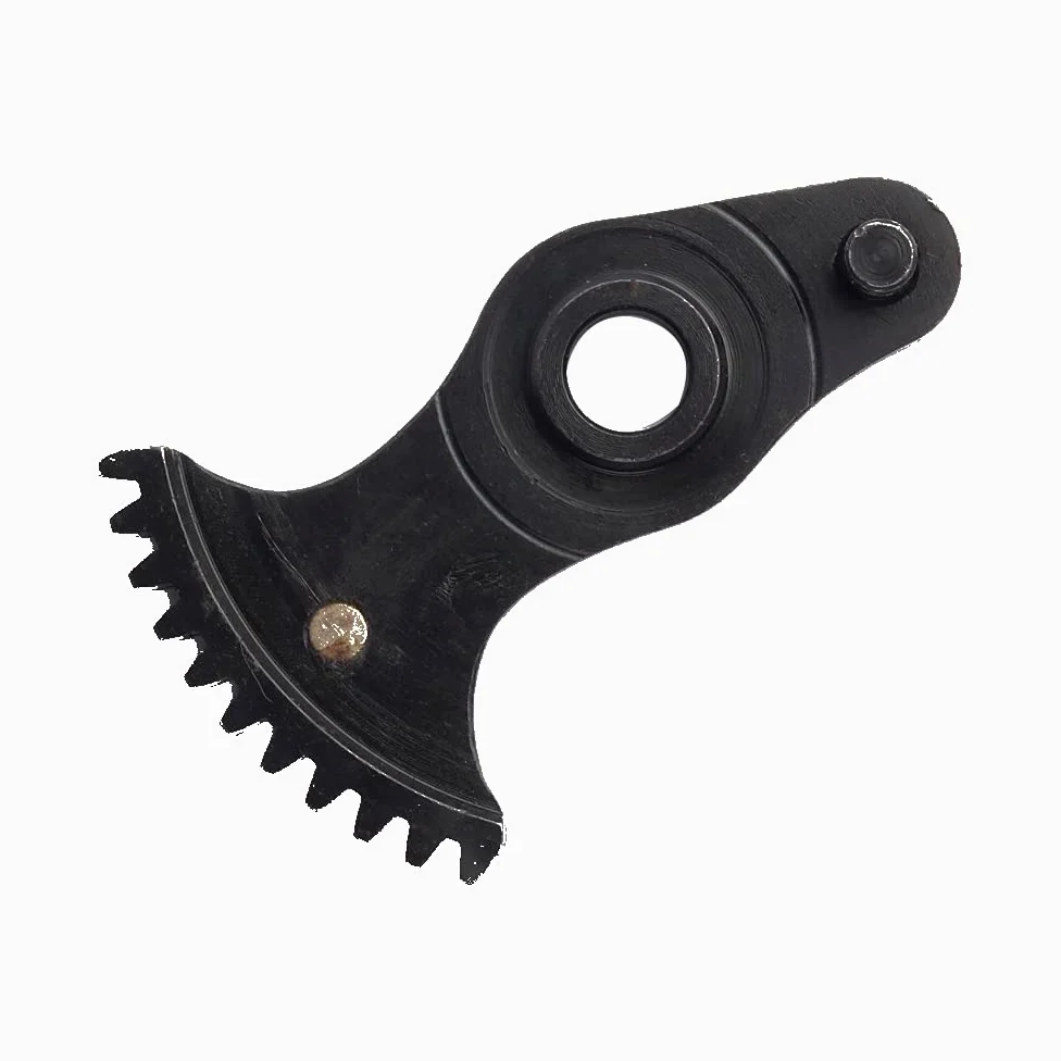 Laecabv - Accesorios de repuesto para tijeras 40 mm (#6).
