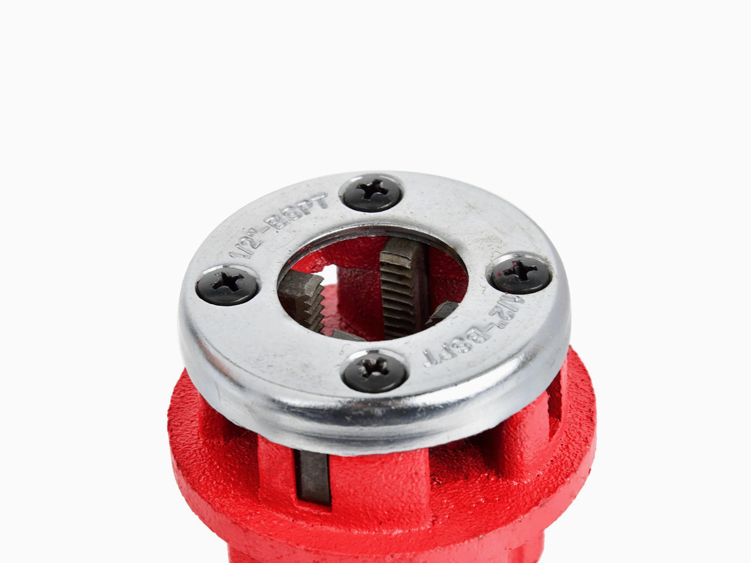 BSD Terraja de Roscar de Repuesto, Terraja de Roscar para Tuberías - 1/2 ”