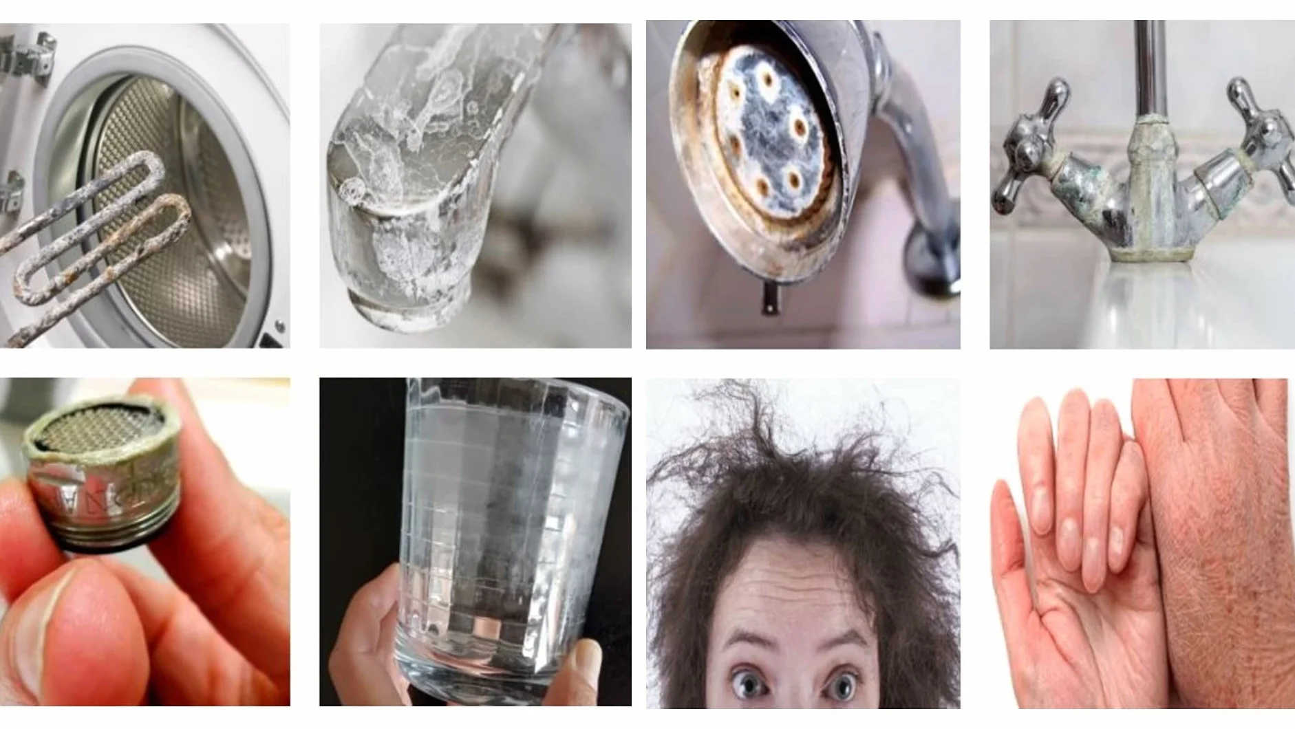 Bricoloco Antical magnético para tuberías de vivienda 3/4". Descalcificador magnético para tuberías fácil y rápido de instalar. Agua suave y limpia. Evita excesos de calcio y magnesio. (1)
