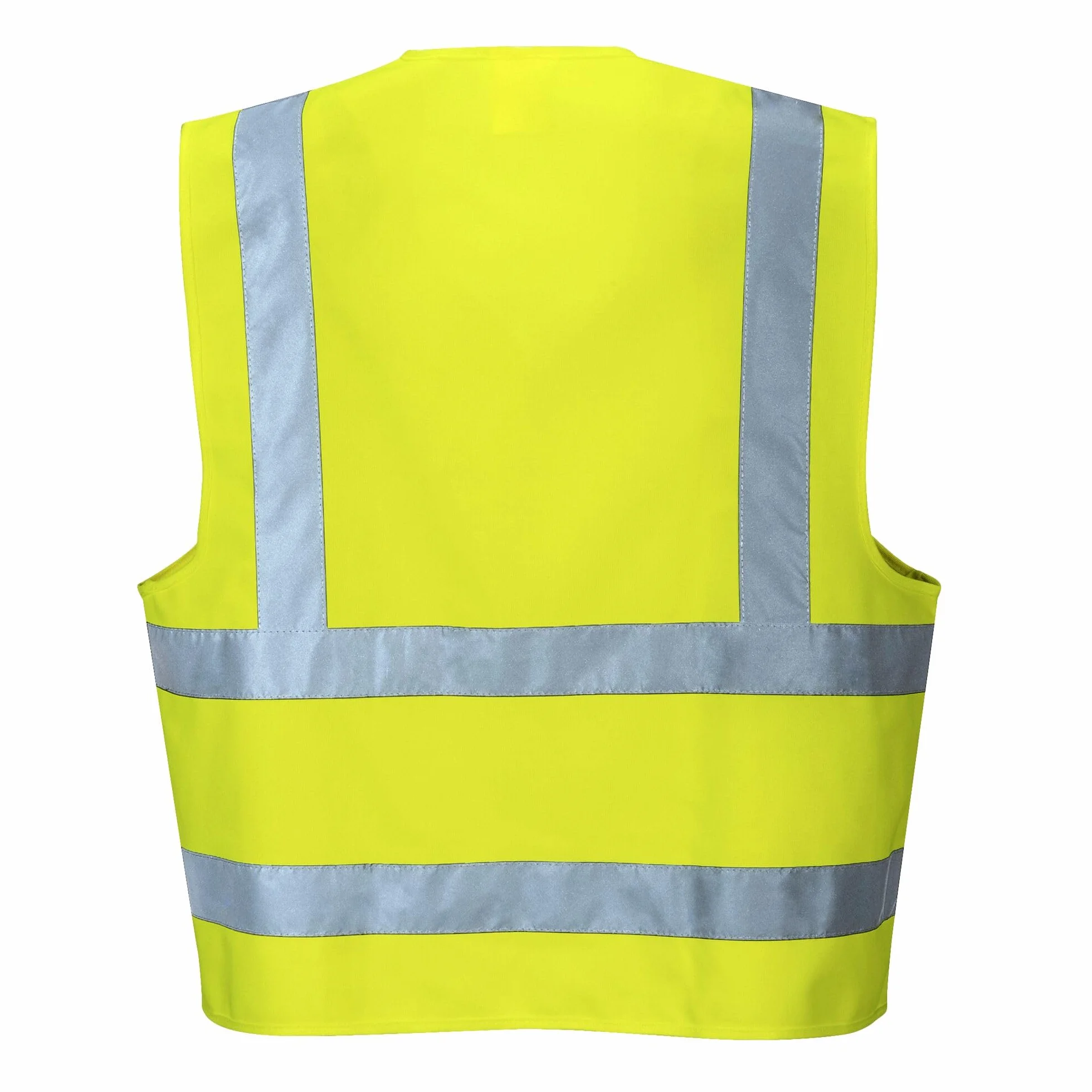 Portwest C466 - Hi-Vis bombardero clásico