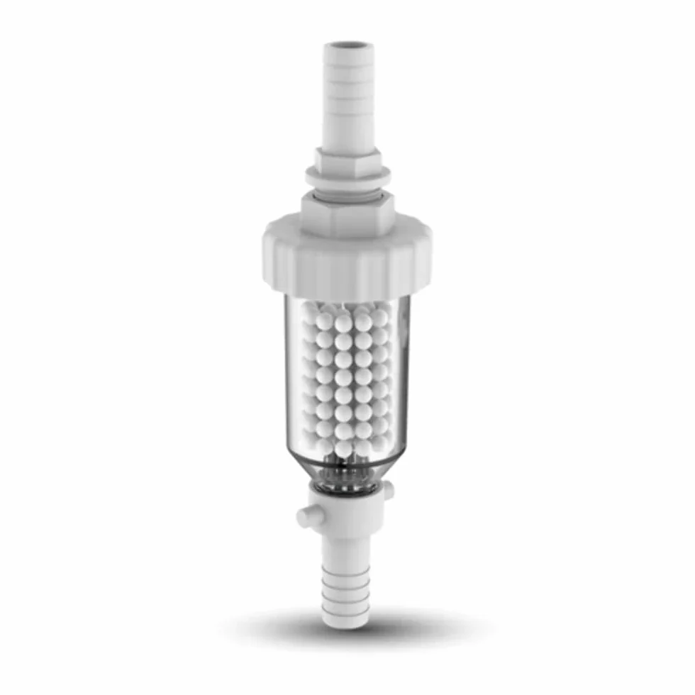 Filtro neutralizador de condensación IKARO -