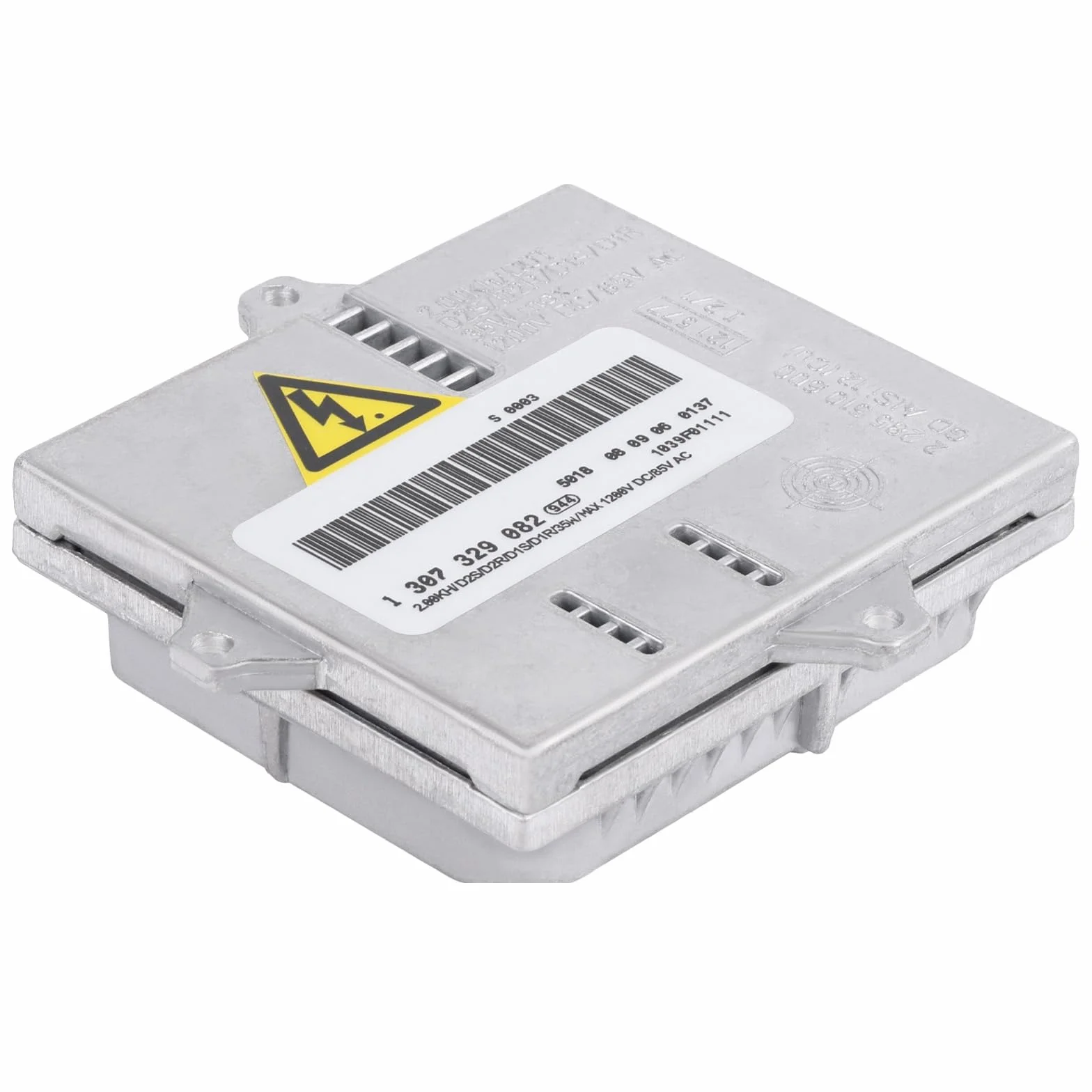 Reemplazo de la Unidad de Control de balastro de xenón HID para Serie 3 E46 Serie 6 E63 E64 A3 A8 TT W169 W203 Beetle Bora Golf MK5 Accesorios para Coche Números de Pieza: 1307329082 1307329074