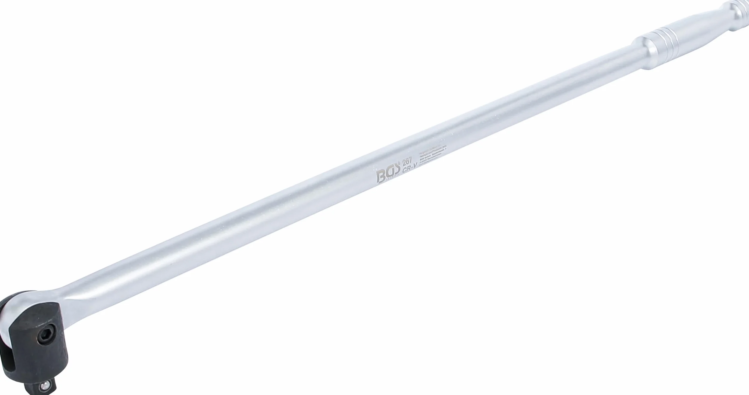 BGS Gelenkgriff, 610 mm, 1/2" 267