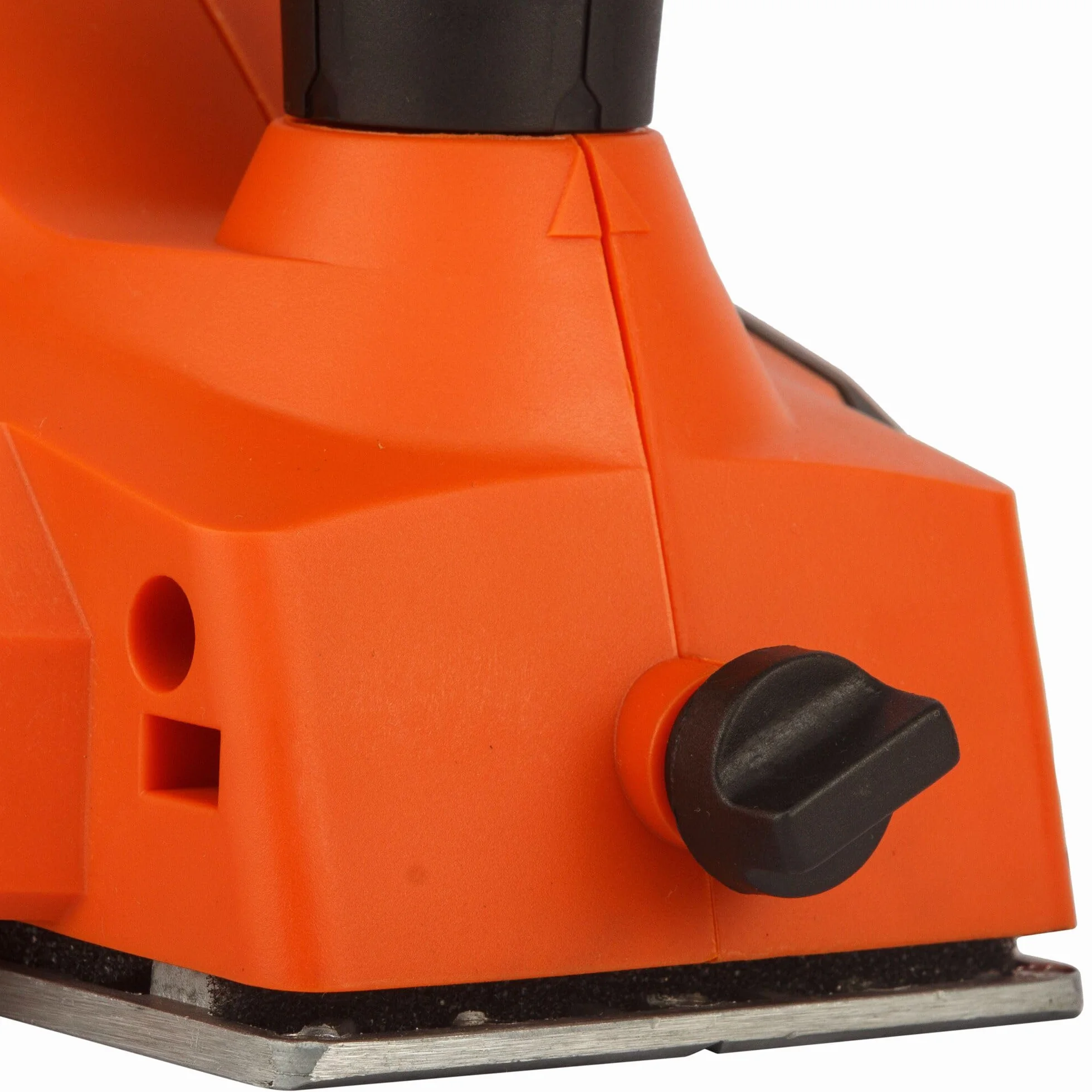 Black+Decker 7110070 Cepillo, 650 W, 230 V